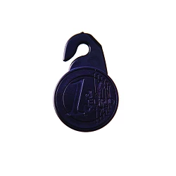 Trolley coin G·HOOK