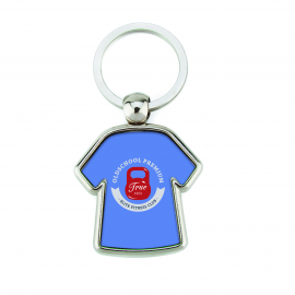 T-shirt keyring MX-D