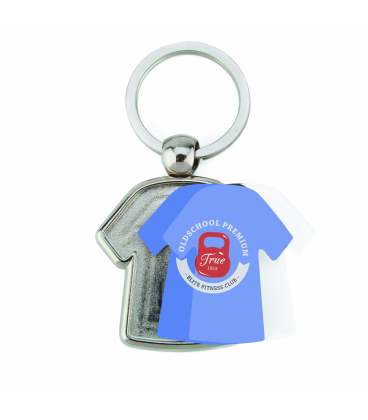 T-shirt keyring MX-D