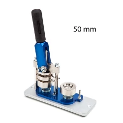 Máquina para chapas circulares 50 mm B-500/50