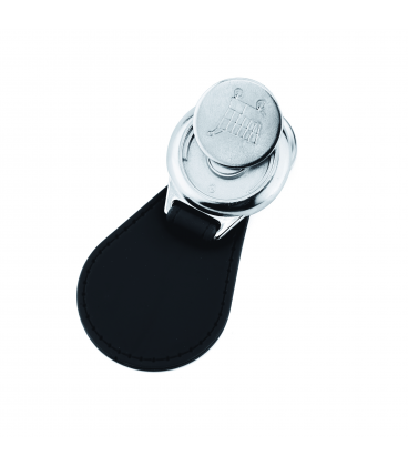 Trolley coin keyring MD-25 CARRO