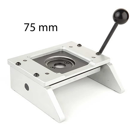 Buy Manual cutter CT-75 at ID GAMAX Manual cutter CT-75