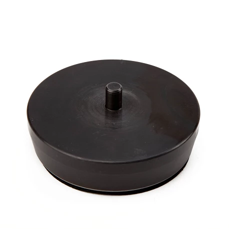 Outil de découpe badges 75mm T-75