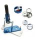 38 & 59 mm Button maker kit 