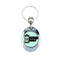 Clauer oval MZ-25