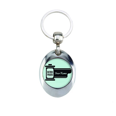 Clauer oval MZ-25