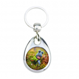 Llavero gota MH-25