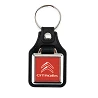 Comprar Llavero simil piel cuadrado MD-10 en ID GAMAX Llavero simil piel cuadrado MD-10