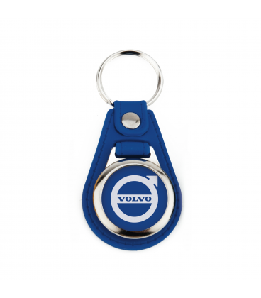 Porte-clé simili cuir MD-25
