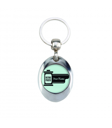 Clauer oval MZ-25