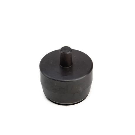Troquel circular para pin redondo UC-P-18