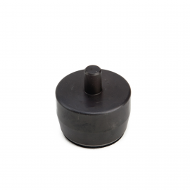 Troquel circular para pin redondo UC-P-18