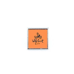 Pin personalitzable quadrat P-10