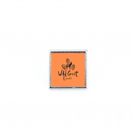 Pin's carré personnalisable P-10