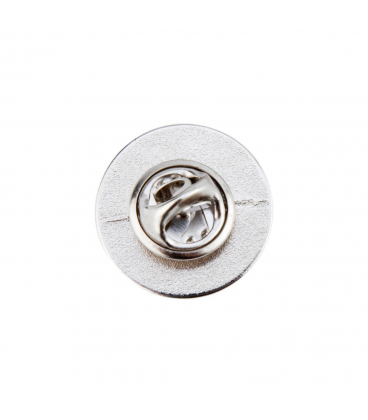 Pin personnalisable rond P-18