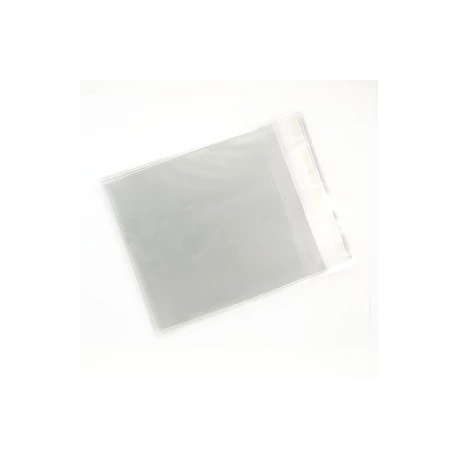 Bosses autoadhesives de celofan