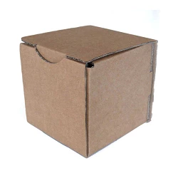 Caja para bola de Navidad personalizable 