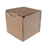 Customizable Christmas ball box 