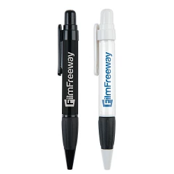 Stylo en plastique personnalisable