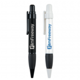 Stylo en plastique personnalisable