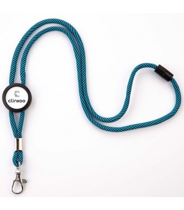 Lanyard à personnaliser LAN25