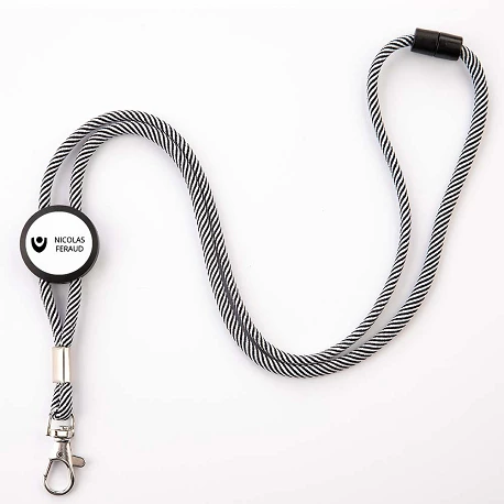 Lanyard à personnaliser LAN25