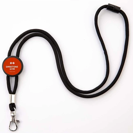 Lanyard à personnaliser LAN25