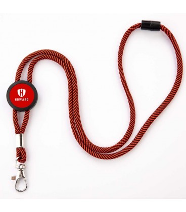 Lanyard à personnaliser LAN25
