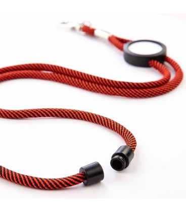 Lanyard à personnaliser LAN25