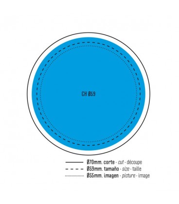 Manual cutter CT-59