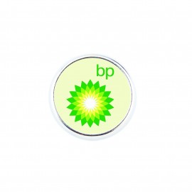 Pin personnalisable rond P-18