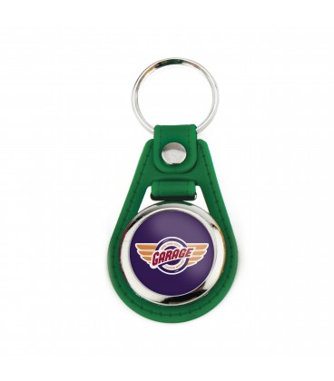 Porte clé jeton caddie MD-25 C