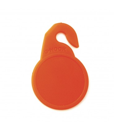 Trolley coin G·HOOK