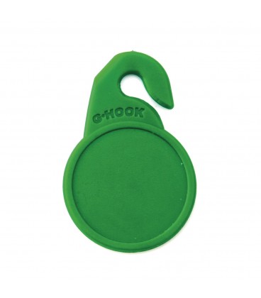 Moneda carro compra G·HOOK