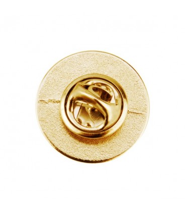 Customizable round pin P-18