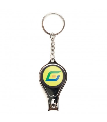 Porte-clé décapsuleur MULTI 3