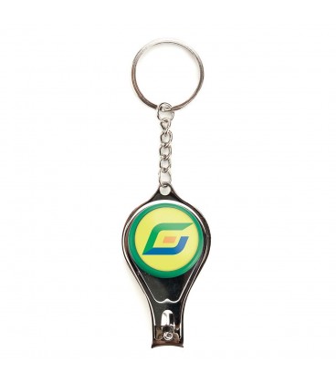 Porte-clé décapsuleur MULTI 3