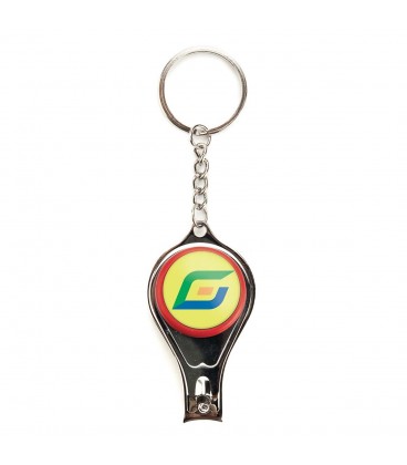 Porte-clé décapsuleur MULTI 3