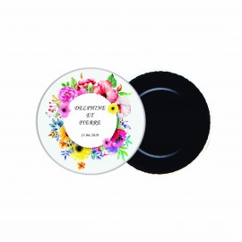 50 mm Round magnet supplies 
