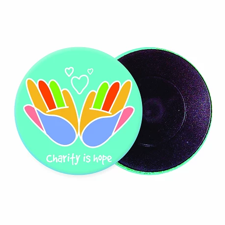 Consumibles imanes redondos 59 mm 
