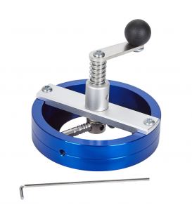 Cortador para papel de chapas CM-80