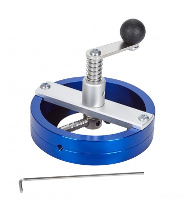 Cortador para papel de chapas CM-80