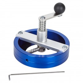 Cortador para papel de chapas CM-80