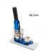 Máquina para chapas circulares 44 mm B-500/44