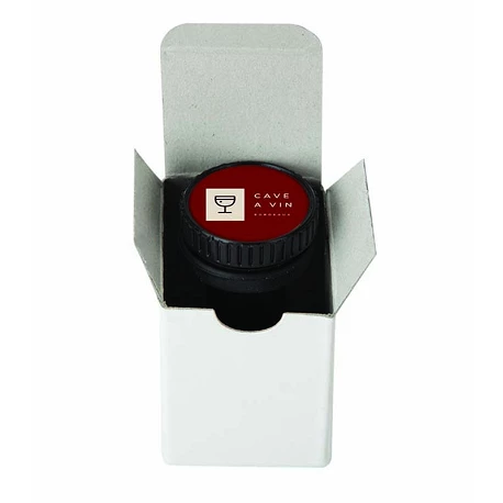 Bouchon de bouteille personnalisable 