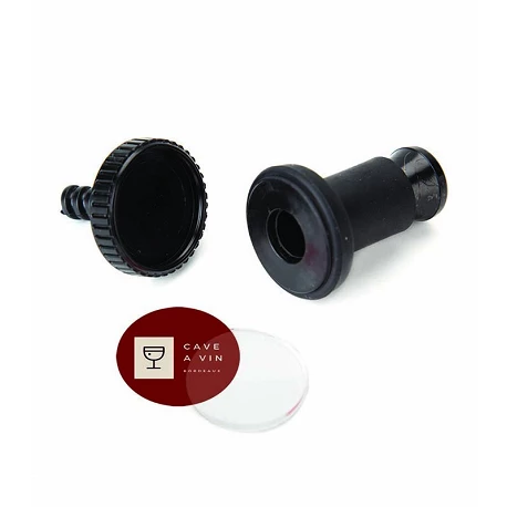 Bouchon de bouteille personnalisable 
