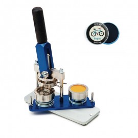 25 mm Button maker B-500/25