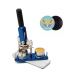 Comprar Máquina para imanes redondos 59 mm B-500/59 en ID GAMAX Máquina para imanes redondos 59 mm B-500/59