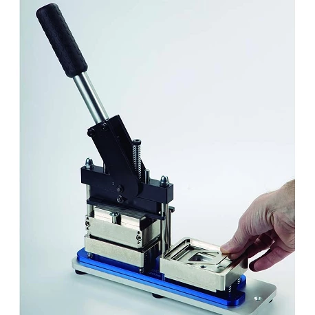 Fridge magnet maker machine B-900S