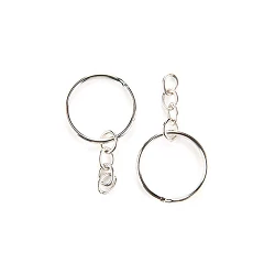 Conjunto cadenita y retorcido